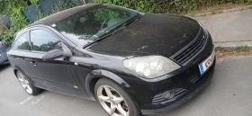 Opel Astra 1.9CDTi GTC, снимка 2