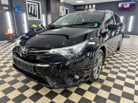 Toyota Avensis 2.0 D-4D Business Edition БЕЗ АНАЛОГ - [3] 