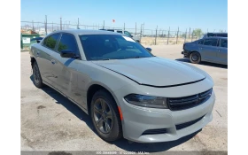 Dodge Charger SXT * 3.6L V6 * 292HP * RWD * Automatic, снимка 1