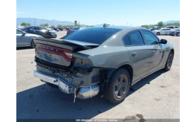 Dodge Charger SXT * 3.6L V6 * 292HP * RWD * Automatic, снимка 9