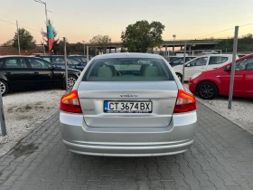 Volvo S80 2.4* D5* Автомат* нави* Кожа* Топ* Обслужена* , снимка 8