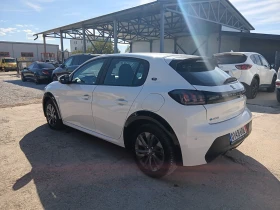 Peugeot 208 208e, снимка 4