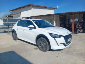 Peugeot 208 208e - [3] 