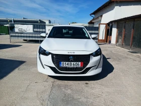 Peugeot 208 208e, снимка 1