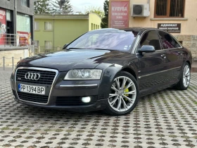 Audi A8, снимка 5