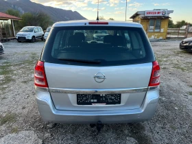 Opel Zafira 1.6 I 116 .. | Mobile.bg    5