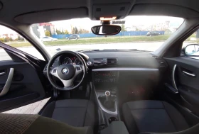 BMW 118, снимка 9