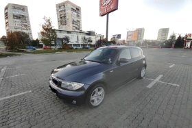 BMW 118, снимка 6