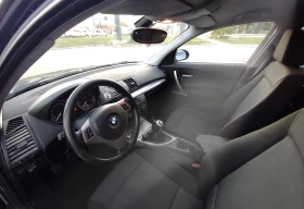 BMW 118, снимка 8