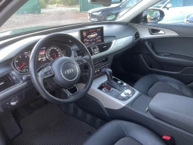 Audi A6 Allroad 3.0TDI Quattro Facelift, снимка 10