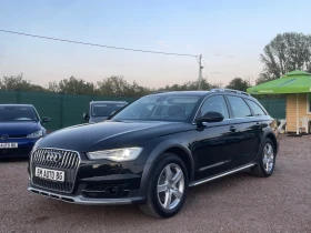 Audi A6 Allroad 3.0TDI Quattro Facelift 1