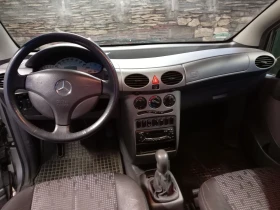 Обява за продажба на Mercedes-Benz A 160 ~1 999 лв. - изображение 5