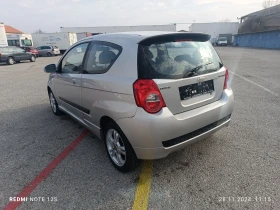 Chevrolet Aveo 1.4 Avtomatik | Mobile.bg    6