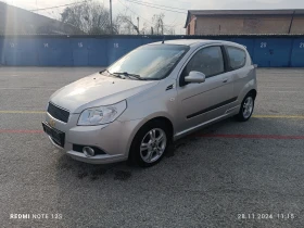 Chevrolet Aveo 1.4 Avtomatik | Mobile.bg    4