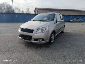 Chevrolet Aveo 1.4 Avtomatik | Mobile.bg    2