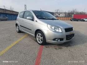 Chevrolet Aveo 1.4 Avtomatik | Mobile.bg    3