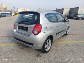 Chevrolet Aveo 1.4 Avtomatik | Mobile.bg    7