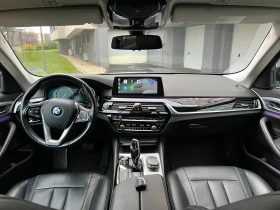 BMW 530 x-Drive* Head-up* 360 Cam* Adaptive, снимка 7