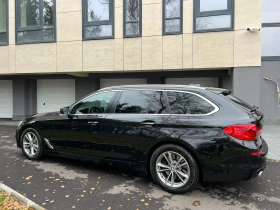 BMW 530 x-Drive* Head-up* 360 Cam* Adaptive, снимка 5