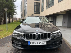 BMW 530 x-Drive* Head-up* 360 Cam* Adaptive, снимка 2