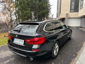 BMW 530 x-Drive* Head-up* 360 Cam* Adaptive, снимка 4