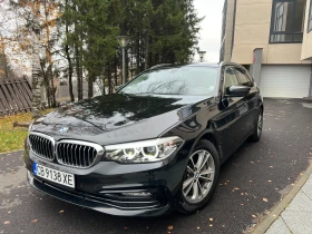 BMW 530 x-Drive* Head-up* 360 Cam* Adaptive, снимка 1