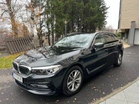 BMW 530 x-Drive* Head-up* 360 Cam* Adaptive, снимка 3