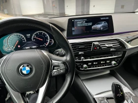 BMW 530 x-Drive* Head-up* 360 Cam* Adaptive, снимка 8