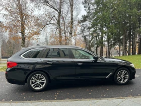 BMW 530 x-Drive* Head-up* 360 Cam* Adaptive, снимка 7