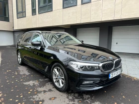 BMW 530 x-Drive* Head-up* 360 Cam* Adaptive, снимка 2