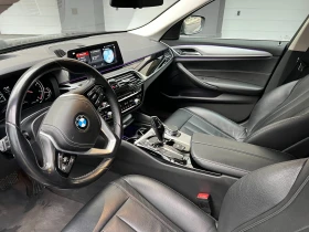 BMW 530 x-Drive* Head-up* 360 Cam* Adaptive, снимка 9