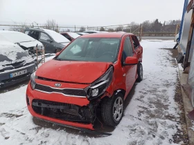 Kia Picanto 1.0i-76ксG3LA-26000км, снимка 2