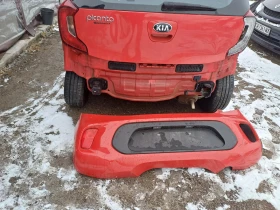 Kia Picanto 1.0i-76ксG3LA-26000км, снимка 15