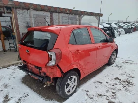 Kia Picanto 1.0i-76ксG3LA-26000км, снимка 3