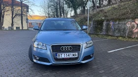 Audi A3 Facelift (ТОП Състояние), снимка 1