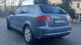 Audi A3 Facelift (ТОП Състояние), снимка 6