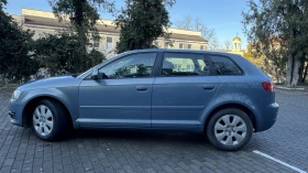 Audi A3 Facelift (ТОП Състояние), снимка 7