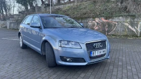 Audi A3 Facelift (ТОП Състояние), снимка 2