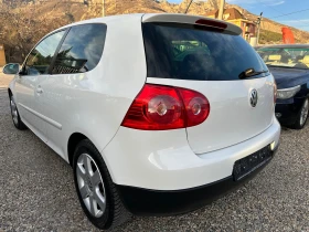 VW Golf 2.0tdi 140kc.8клапана , снимка 4