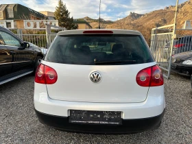 VW Golf 2.0tdi 140kc.8клапана , снимка 6