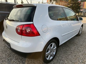 VW Golf 2.0tdi 140kc.8клапана , снимка 5