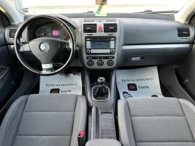 VW Golf 2.0tdi 140kc.8клапана , снимка 15