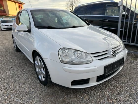 VW Golf 2.0tdi 140kc.8клапана , снимка 2