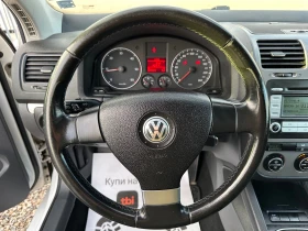 VW Golf 2.0tdi 140kc.8клапана , снимка 14