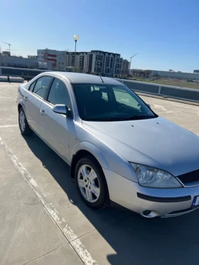 Ford Mondeo, снимка 2