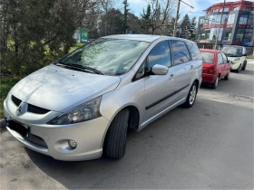 Mitsubishi Grandis  , снимка 4