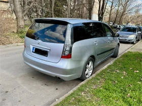 Mitsubishi Grandis  , снимка 6