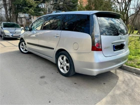 Mitsubishi Grandis  , снимка 7