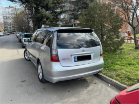 Mitsubishi Grandis  , снимка 5