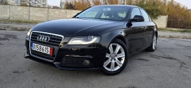 Audi A4 ТОП* FACE/143к.с.LED, снимка 3